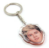 Niall H. Keychain