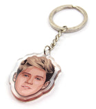 Niall H. Keychain