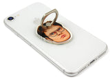 Dwight Schrute Phone Ring Holder