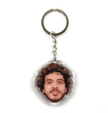 Harlow Keychain