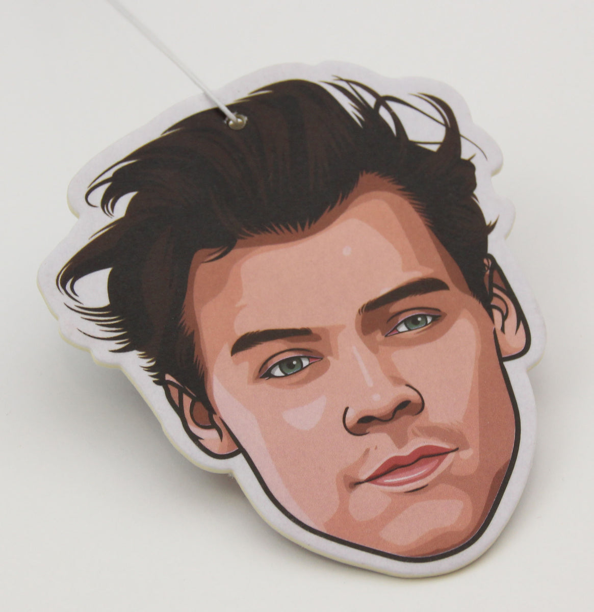 Harry Styles Air Freshener (Scent Watermelon) Smellthefun
