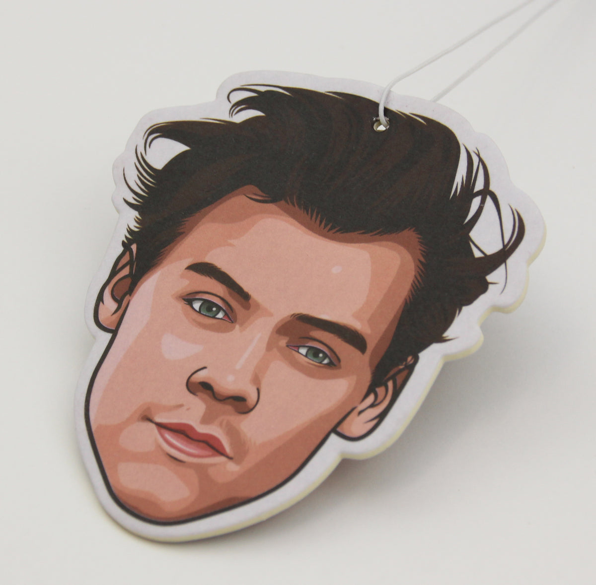 Harry Styles Air Freshener (Scent Watermelon) Smellthefun