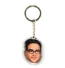 Leonard Keychain