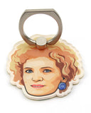 Kath Phone Ring Holder