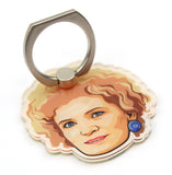 Kath Phone Ring Holder