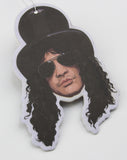 Slash Air Freshener (Scent: Cologne)