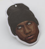 Hopsin Air Freshener (Scent: Pineapple)