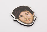 1 Direction Magnet Set - Set of 5 Magnets!