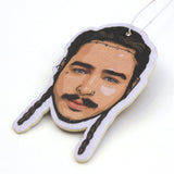 Posty V1 Air Freshener (Scent: Apple)
