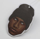 Hopsin Air Freshener (Scent: Pineapple)