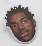 Kodak Black Air Freshener (Scent: Pineapple)