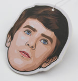The Good Doctor Air Freshener (Scent: Grape)