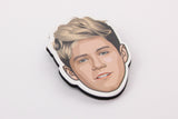 1 Direction Magnet Set - Set of 5 Magnets!
