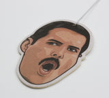 Freddie Air Freshener (Scent: Strawberry)