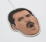 Freddie Air Freshener (Scent: Strawberry)