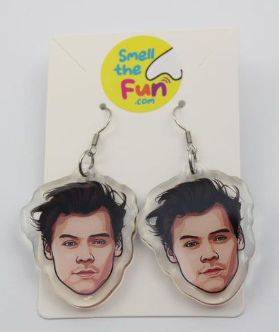 Harry Styles Earrings