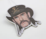 Lemmy Air Freshener (Scent: Cologne)