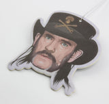 Lemmy Air Freshener (Scent: Cologne)