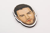 1 Direction Magnet Set - Set of 5 Magnets!