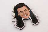 Harry Styles Magnet Set - Set of 3 Magnets!