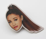 Ariana Air Freshener (Scent: Grape)