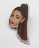 Ariana Air Freshener (Scent: Grape)