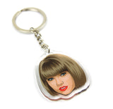 Taylor Swift Keychain