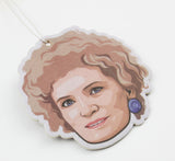 Kath Air Freshener (Scent: Vanilla)