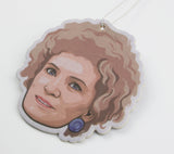 Kath Air Freshener (Scent: Vanilla)