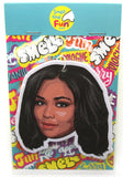 Lizzo Air Freshener (Scent: Fruity)