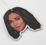 Lizzo Air Freshener (Scent: Fruity)