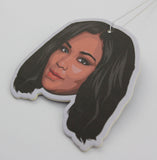 Lizzo Air Freshener (Scent: Fruity)