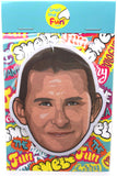 Brett Air Freshener (Scent: Apple)