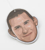 Brett Air Freshener (Scent: Apple)