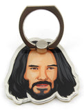 Keanu Phone Ring Holder