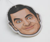 Bean Air Freshener (Scent: Grape)