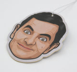 Bean Air Freshener (Scent: Grape)