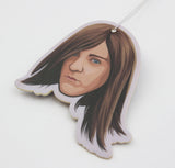 Ja'mie Air Freshener (Scent: Strawberry)