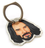 Keanu Phone Ring Holder