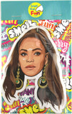 Queen B Air Freshener (Scent: Strawberry)