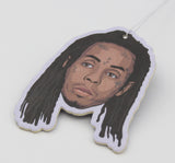 Weezy Air Freshener (Scent: Cologne)