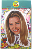 Phoebe Air Freshener (Scent: Grape)