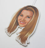 Phoebe Air Freshener (Scent: Grape)