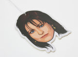 Monica Air Freshener (Scent: Cologne)