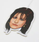 Monica Air Freshener (Scent: Cologne)
