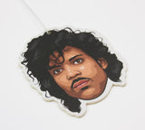 Prince Air Freshener (Scent: Grape)