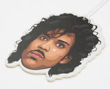 Prince Air Freshener (Scent: Grape)