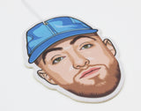 Mac Air Freshener (Scent: Cologne)