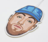 Mac Air Freshener (Scent: Cologne)