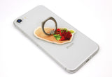 Kebab Phone Ring Holder